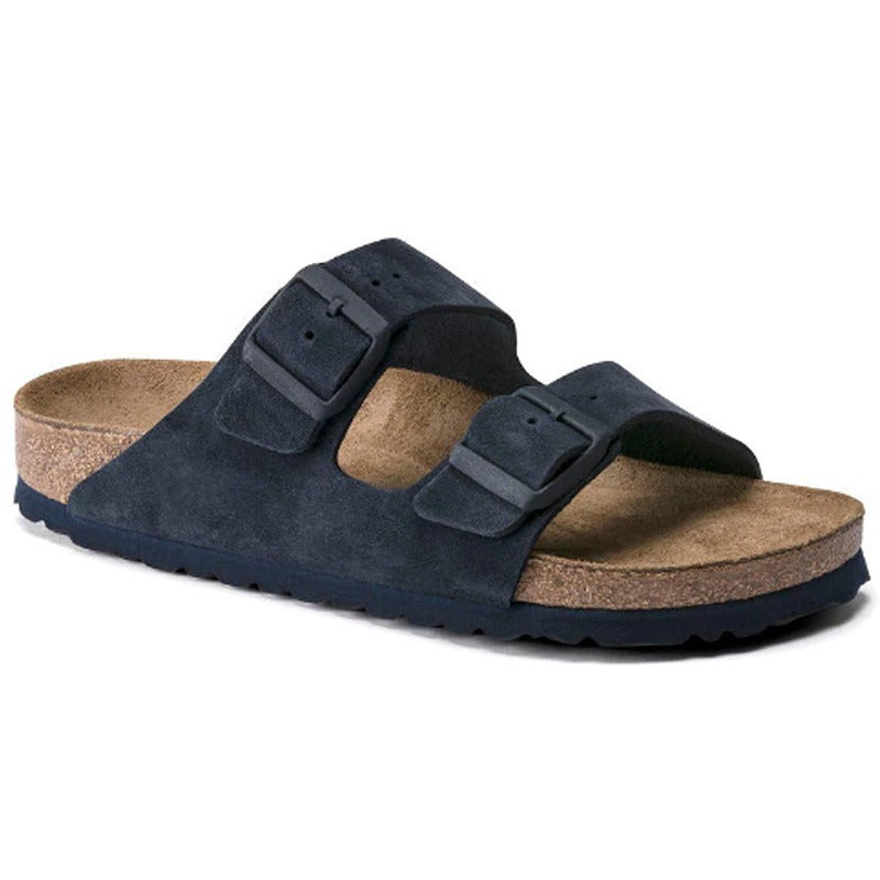 Valenzora - Orthopädische Sandalen mit Korkfußbett