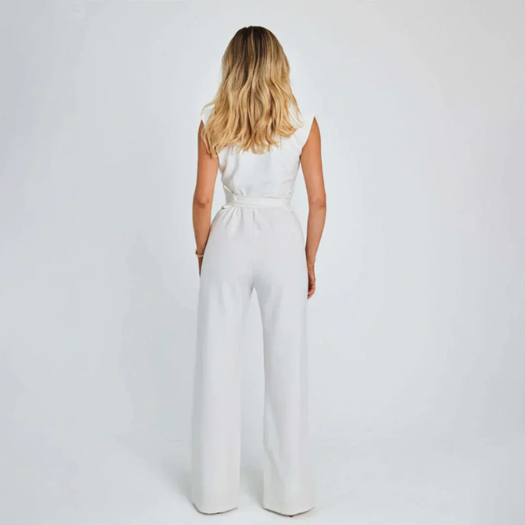 Valenzora | Elegant jumpsuit