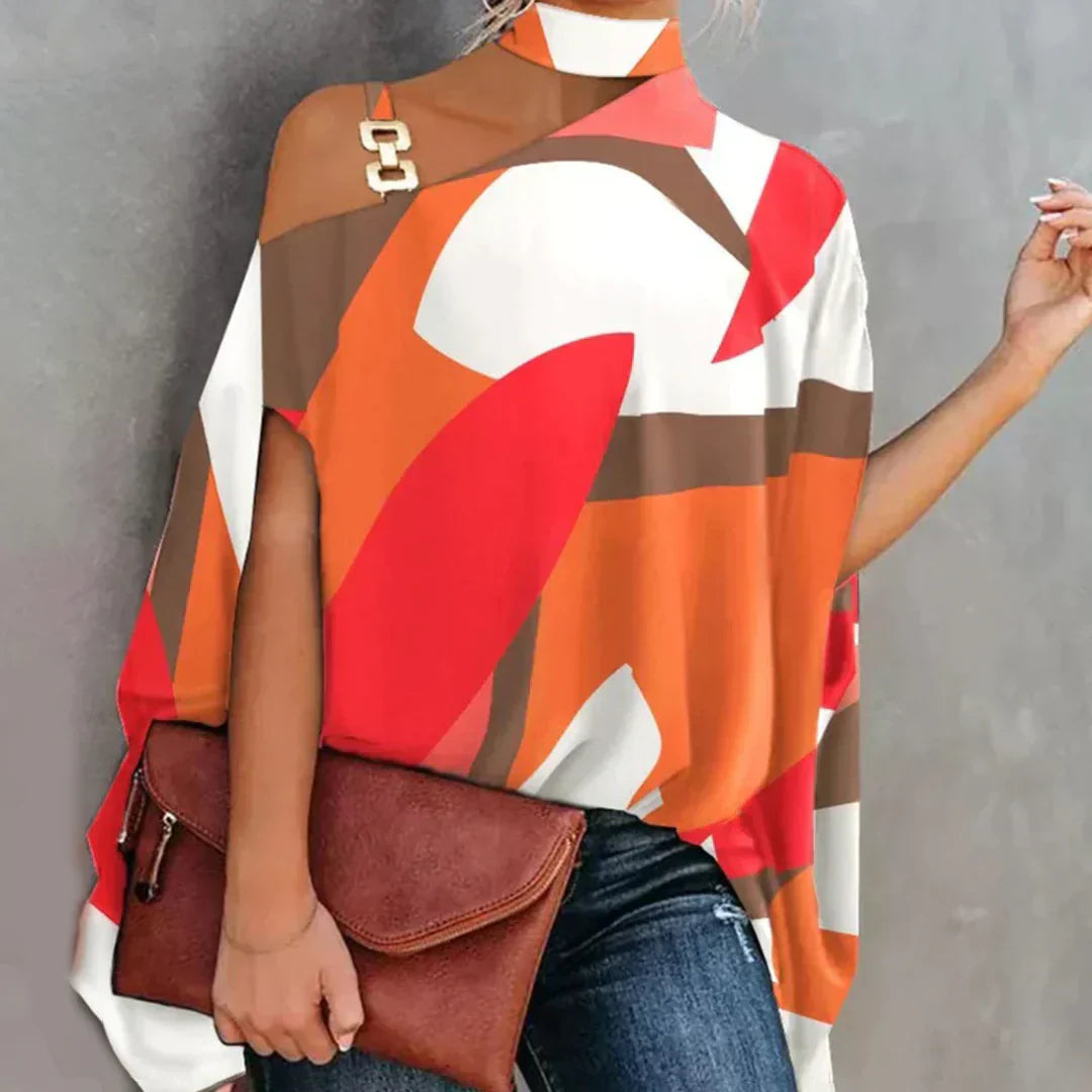 Valenzora | Fashionable summer top