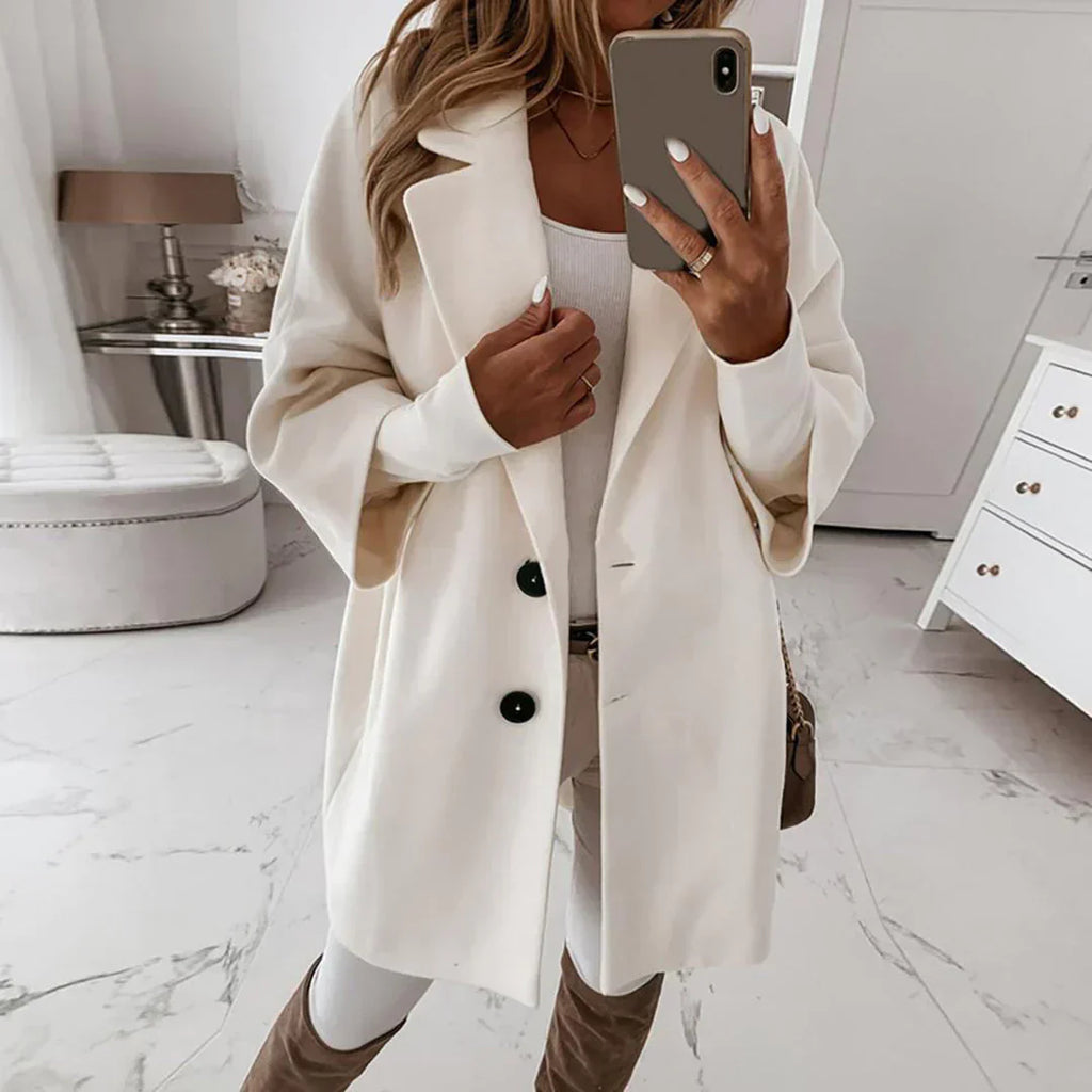 Valenzora | Elegant coat