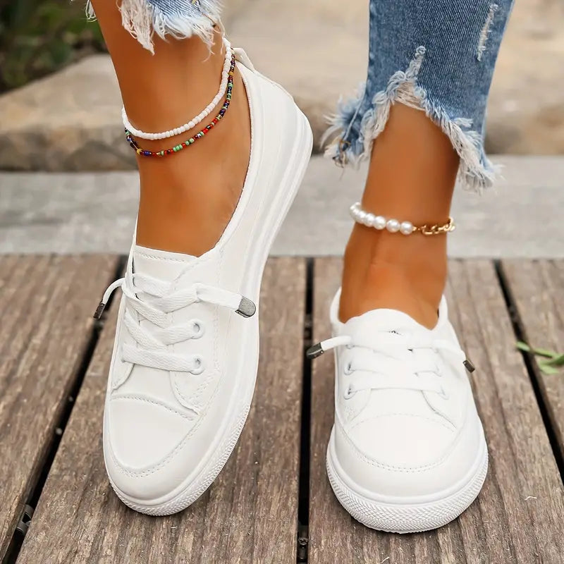 Valenzora | Women's Casual Flat Shoes
