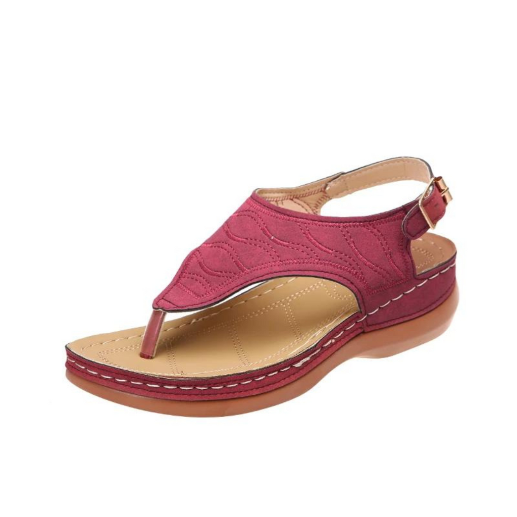 Zanda™ – Summer Sandals