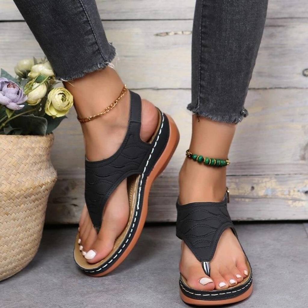 Zanda™ – Summer Sandals