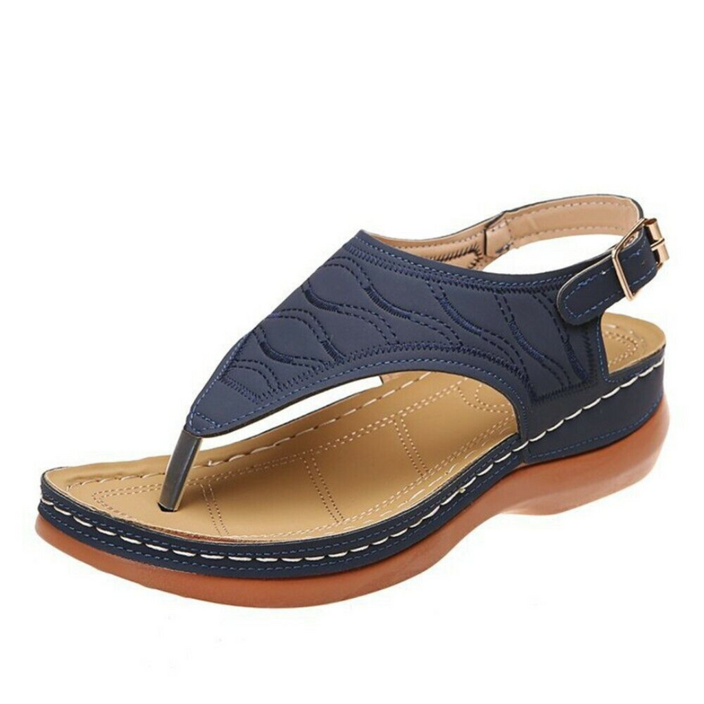 Zanda™ – Summer Sandals