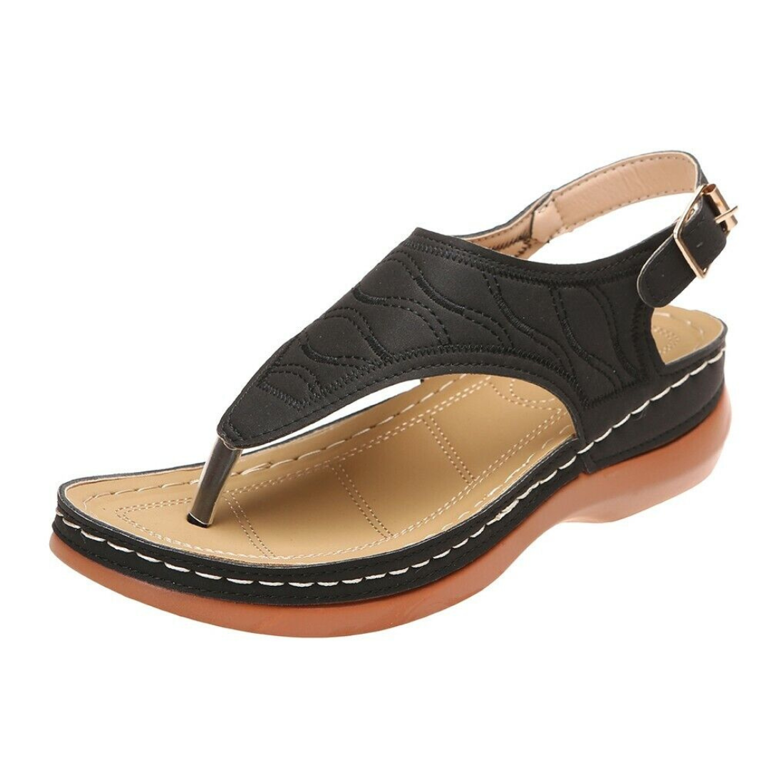 Zanda™ – Summer Sandals