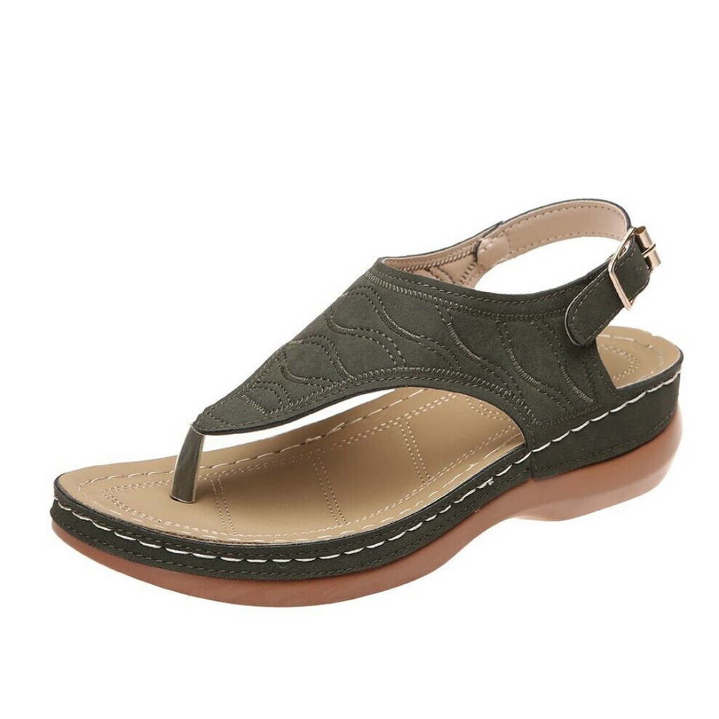 Zanda™ – Summer Sandals