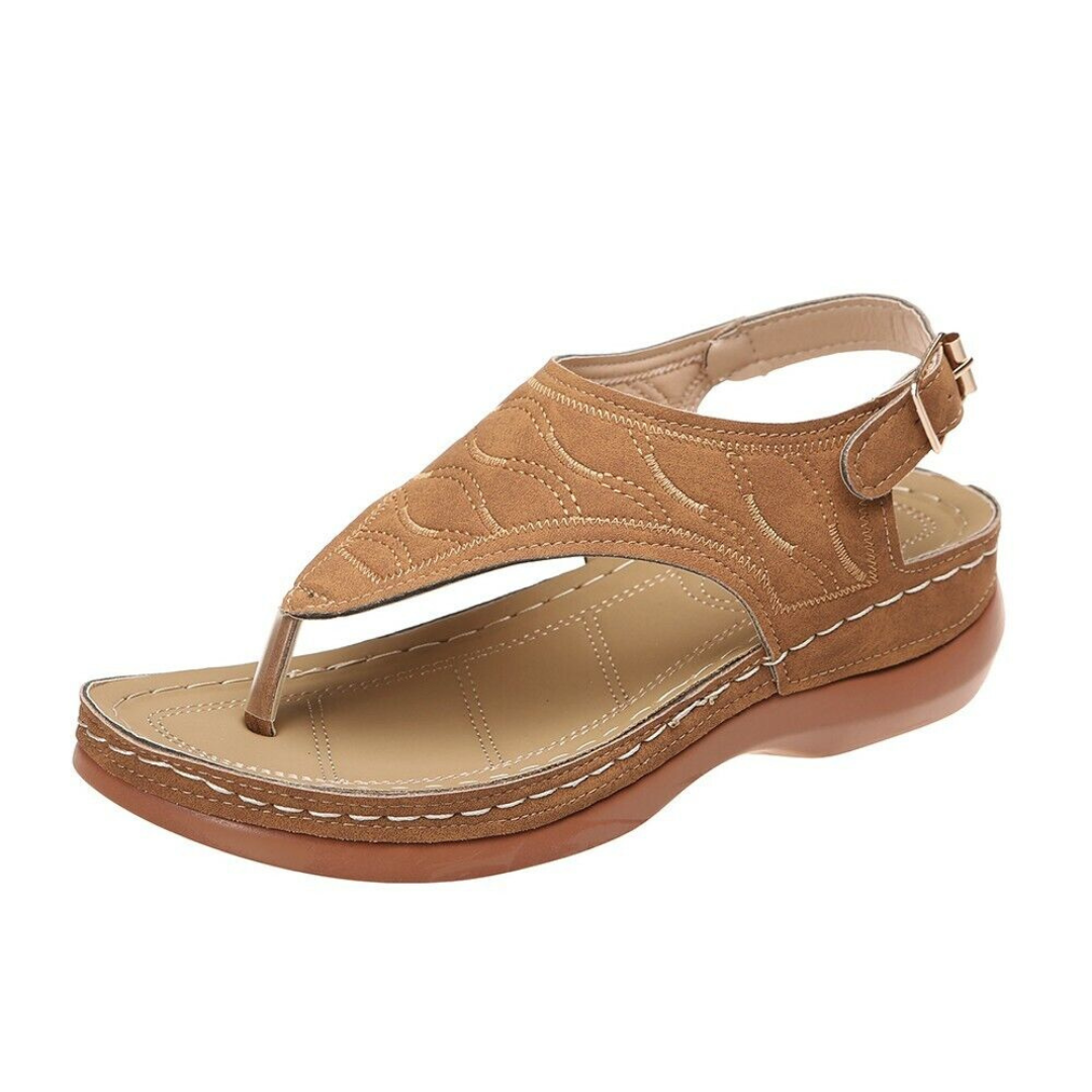 Zanda™ – Summer Sandals