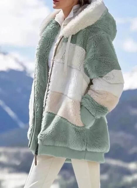 Valenzora | Fashionable women's jacket