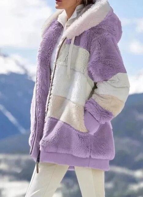 Valenzora | Fashionable women's jacket