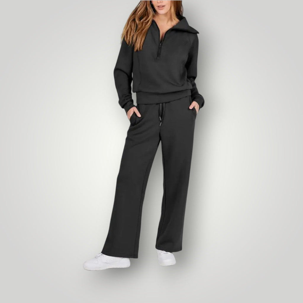 Valenzora | Two-piece loungewear set