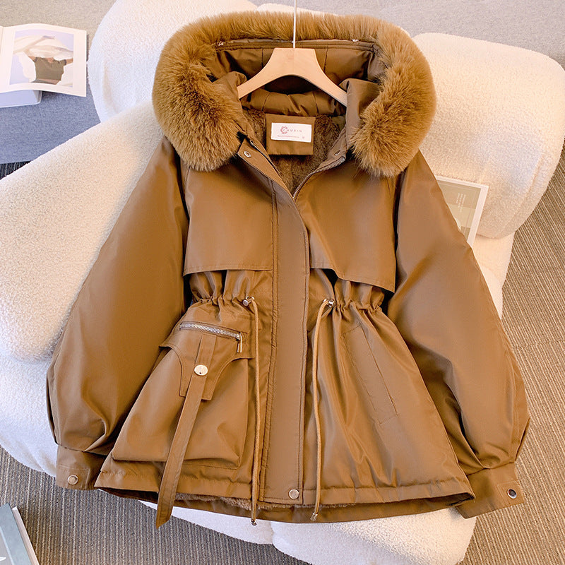 Valenzora – Stylische Winterjacke