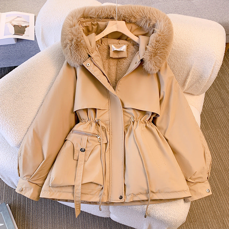 Valenzora – Stylische Winterjacke