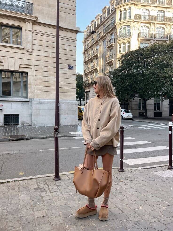 Valenzora - Vintage Tote Bag for Women | Spacious Shoulder Bag