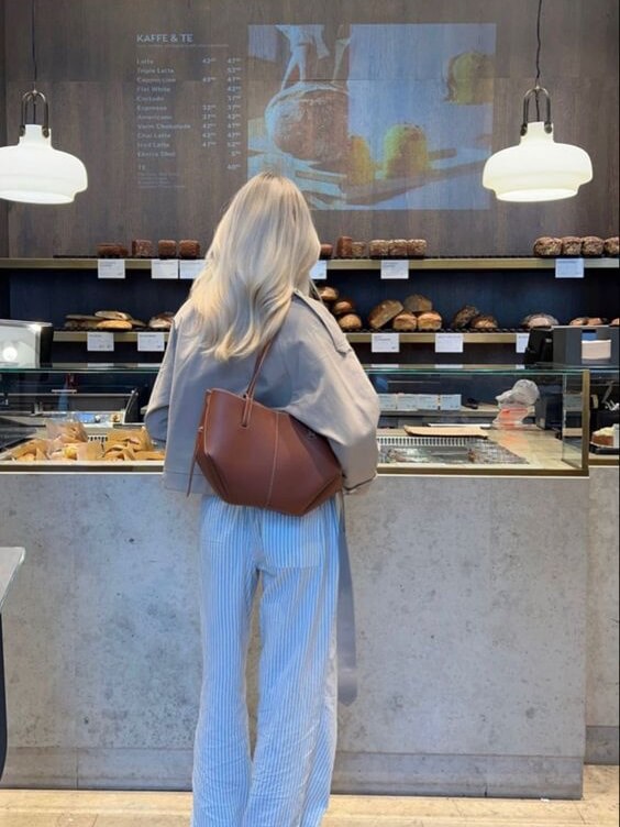 Valenzora - Vintage Tote Bag for Women | Spacious Shoulder Bag