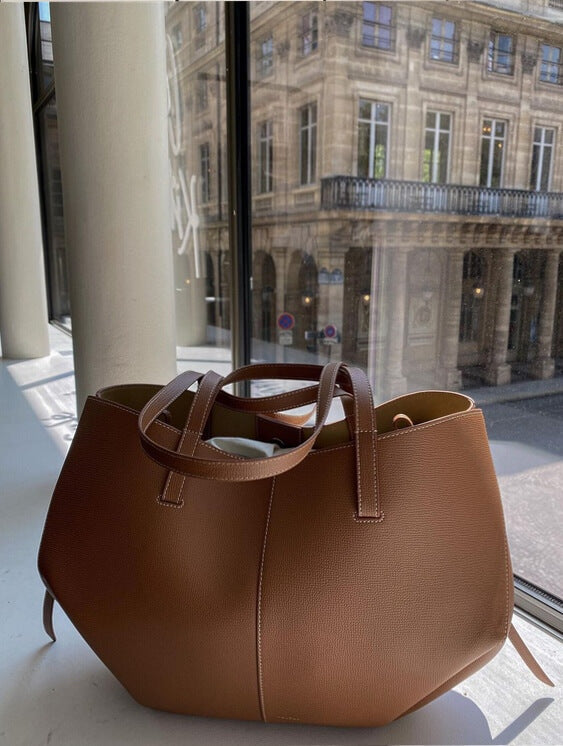 Valenzora - Vintage Tote Bag for Women | Spacious Shoulder Bag