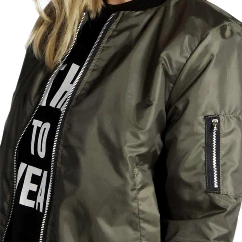 Freizeitjacke
