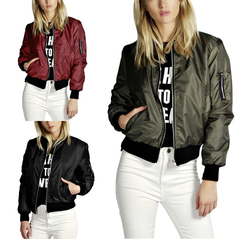 Freizeitjacke