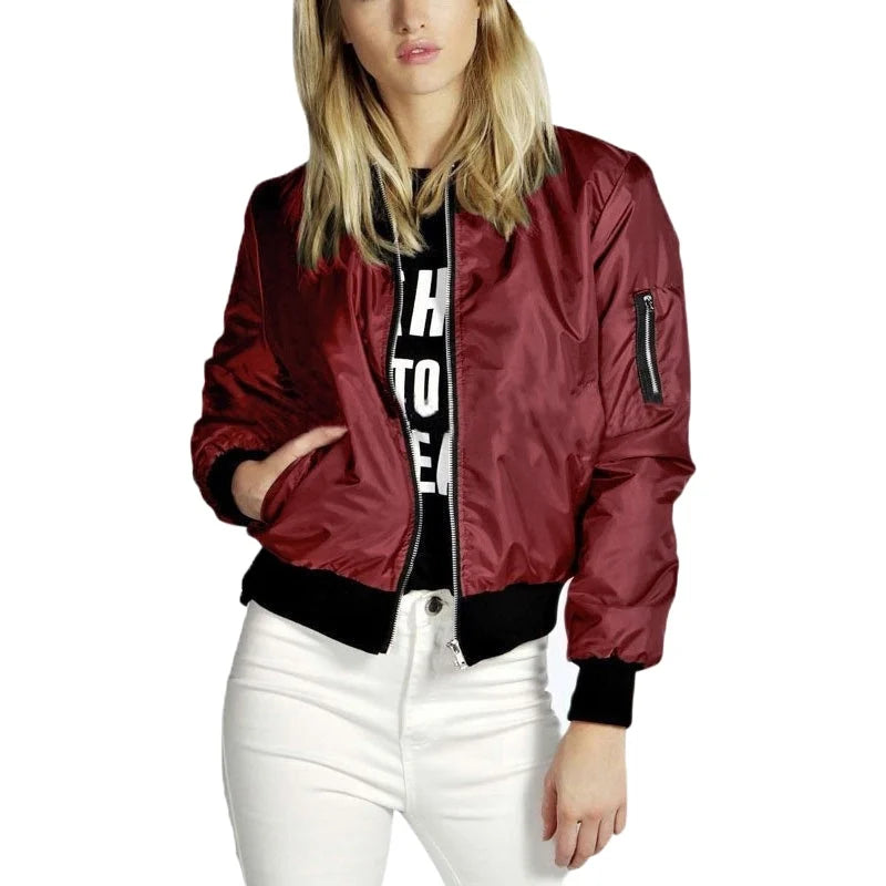 Freizeitjacke