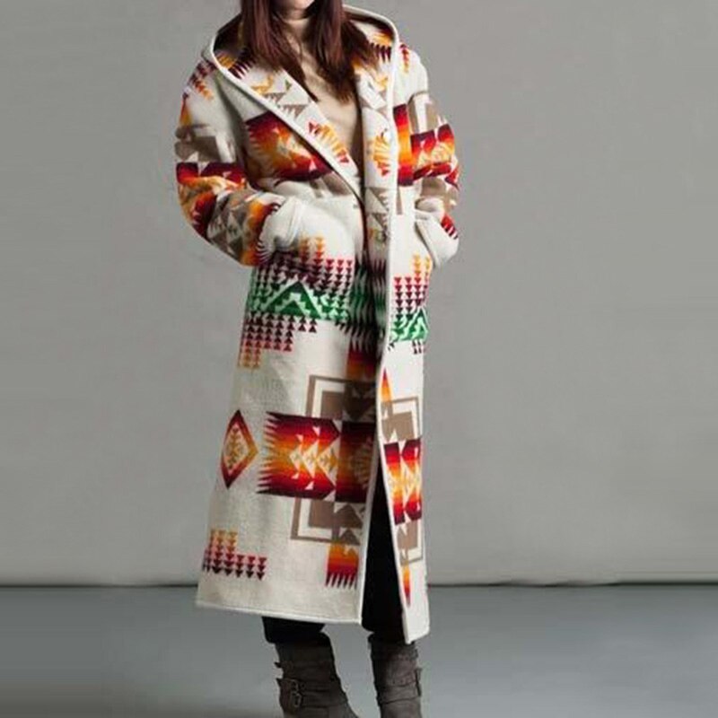 Valenzora: Smart leisure jacket