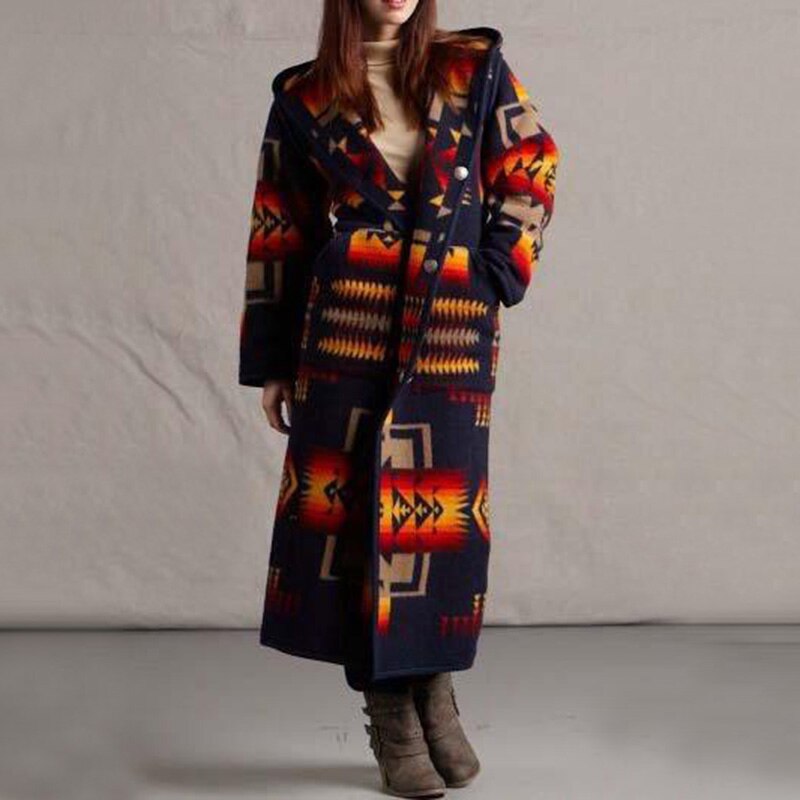 Valenzora: Smart leisure jacket