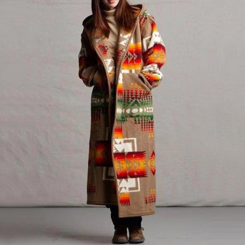 Valenzora: Smart leisure jacket