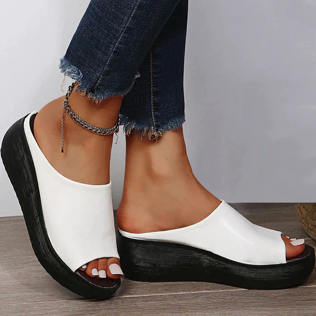 Valenzora - Orthopedic Women's Sandals
