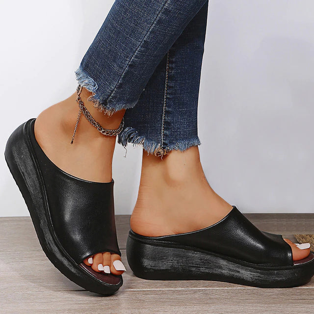 Valenzora - Orthopedic Women's Sandals