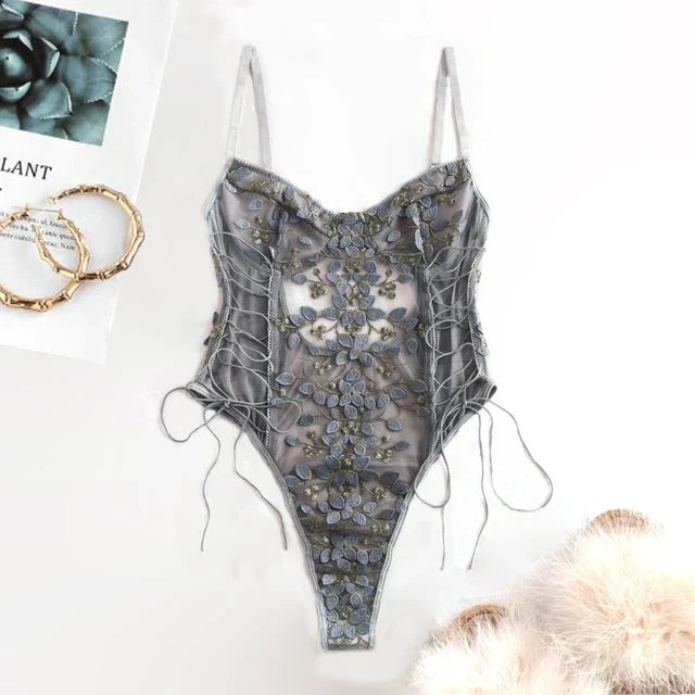 Valenzora | Corset lingerie
