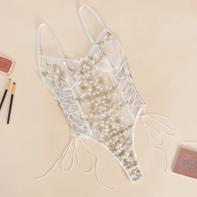 Valenzora | Corset lingerie
