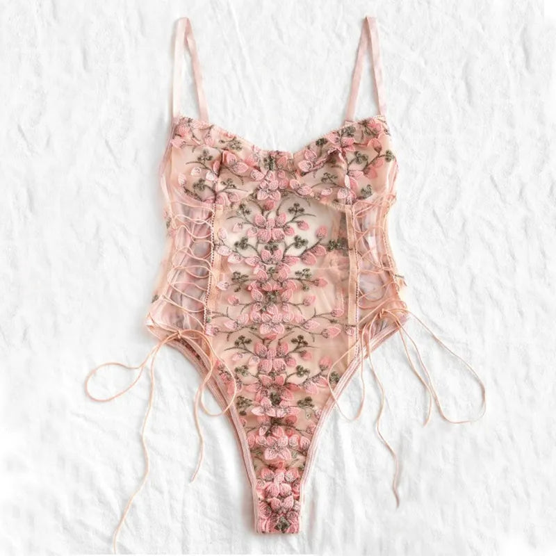 Valenzora | Corset lingerie