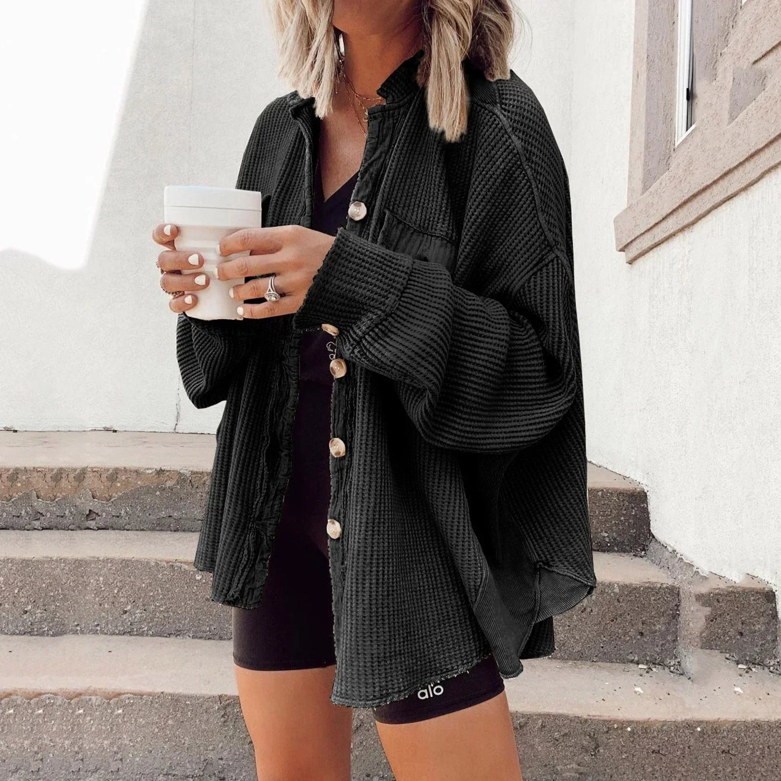 Valenzora | Stylish cardigan