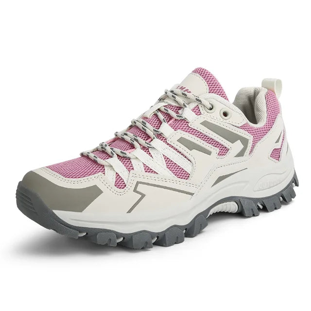 Valenzora | Stylish breathable sneakers for women