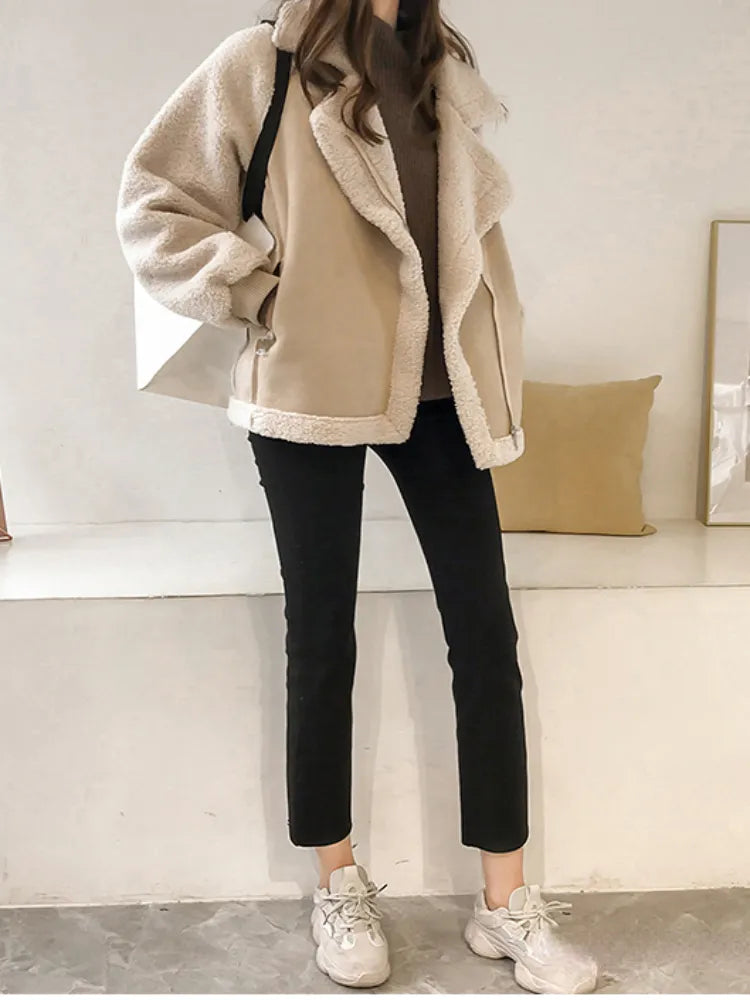 Valenzora | Vintage Jacket