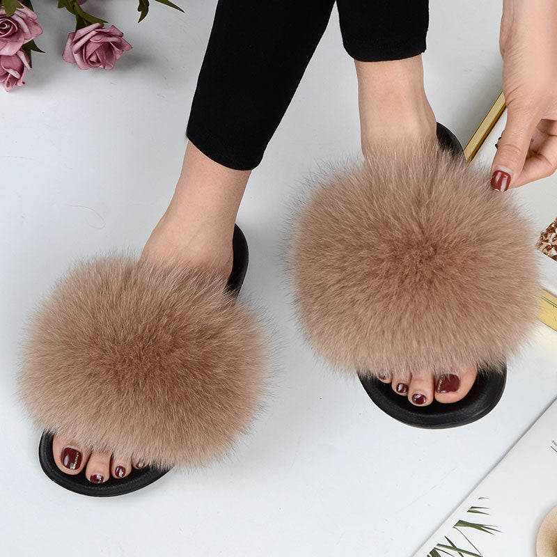 Valenzora | Sleep Over Mules Sandal