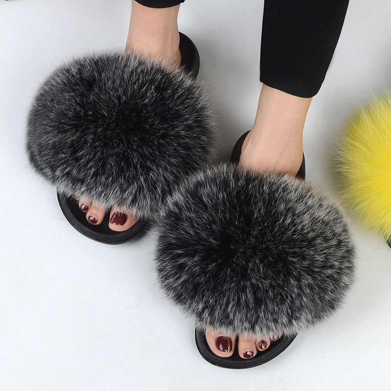 Valenzora | Sleep Over Mules Sandal