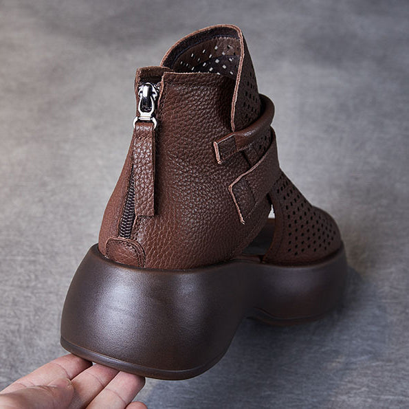 Valenzora | Orthopedic Sandals for Pain-Free Walking