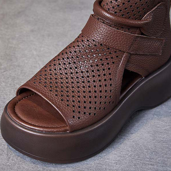 Valenzora | Orthopedic Sandals for Pain-Free Walking