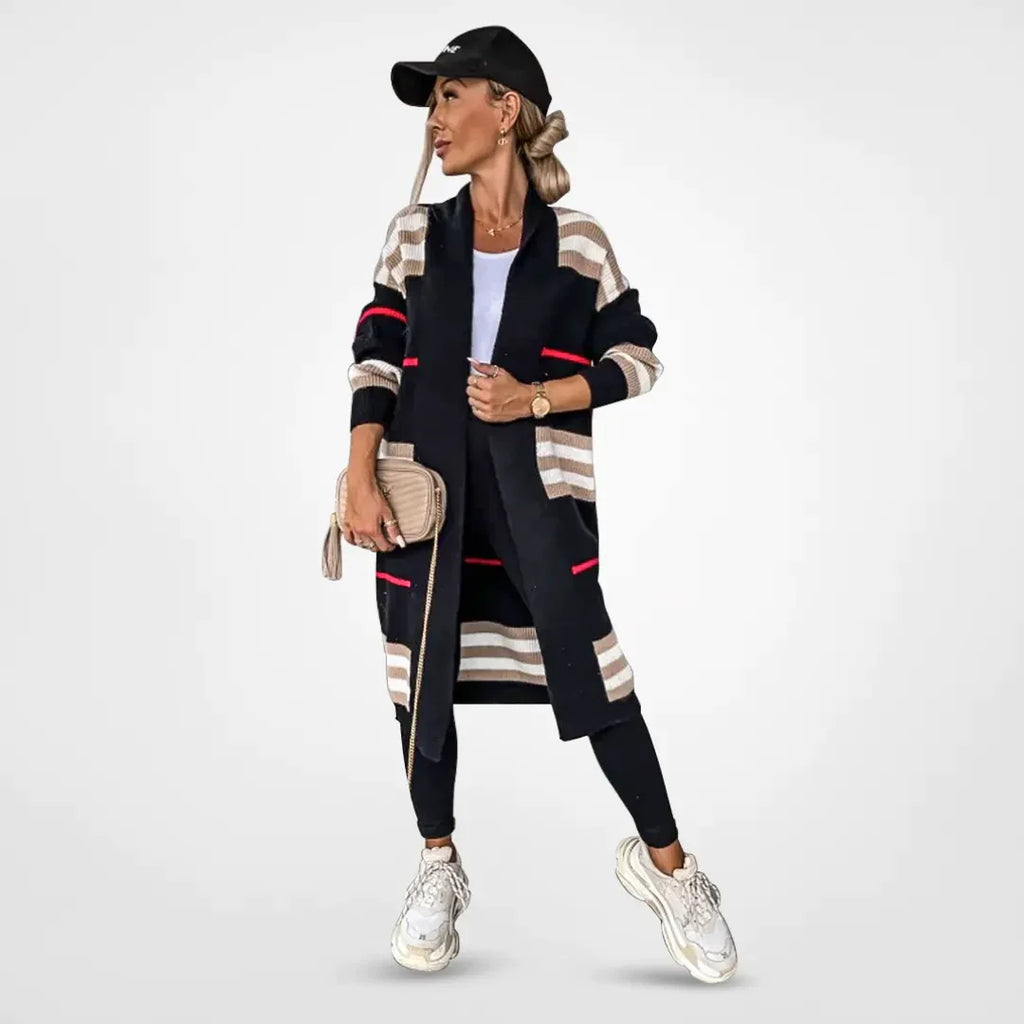 Claire™ - Wolkenweiche Luxus-Strickjacke