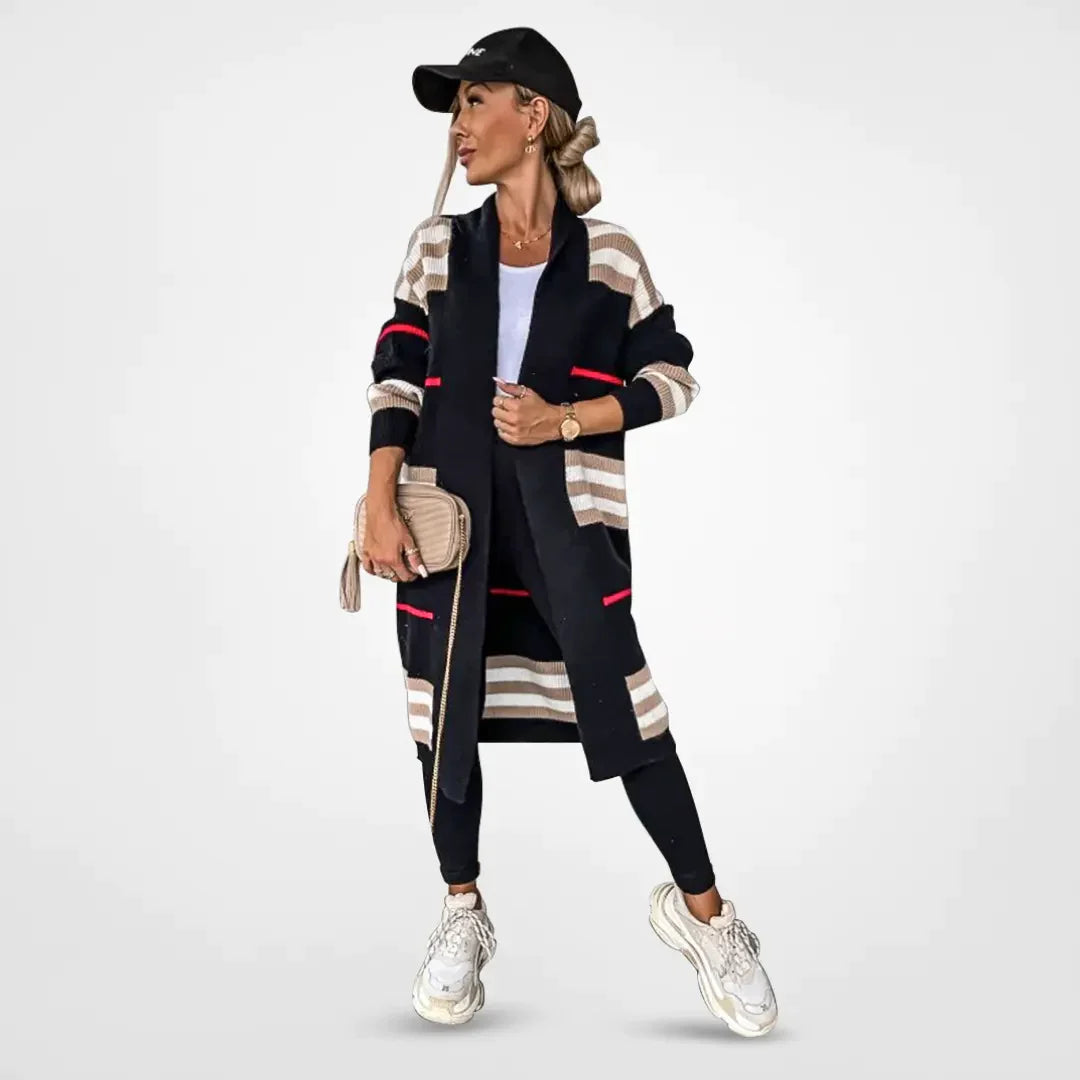 Valenzora | Jacke für Damen