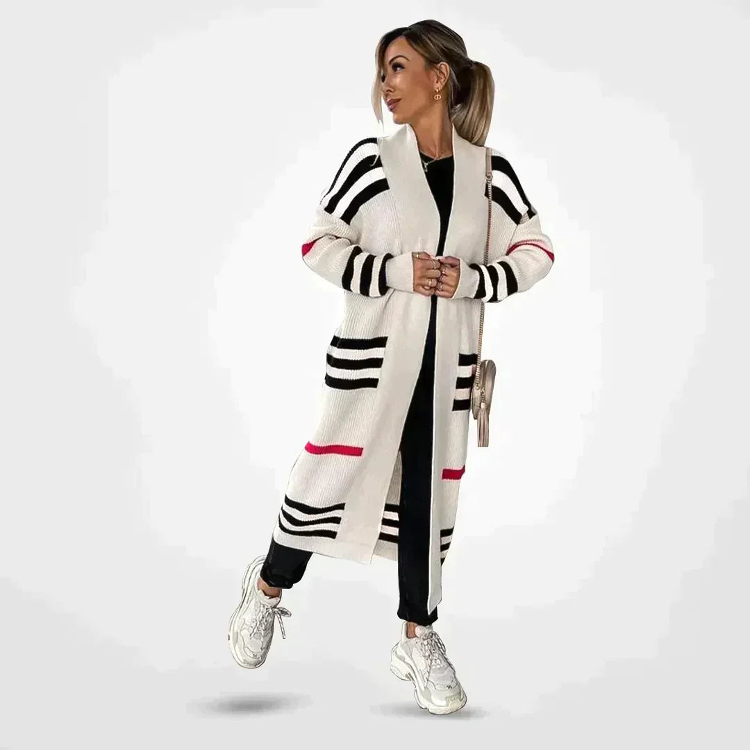 Claire™ - Wolkenweiche Luxus-Strickjacke