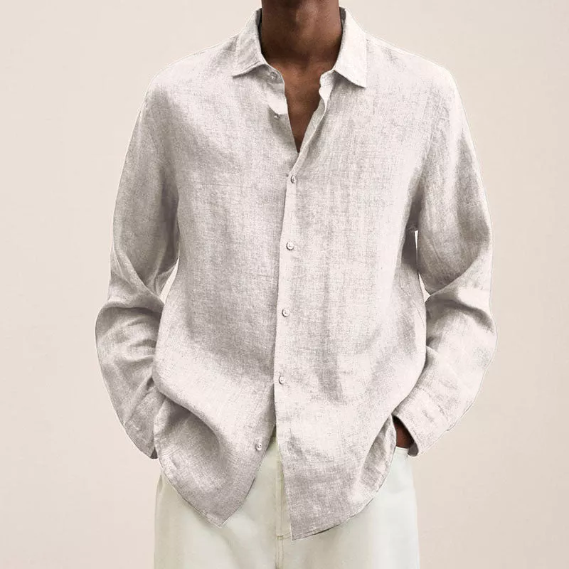 Valenzora | Linen shirt