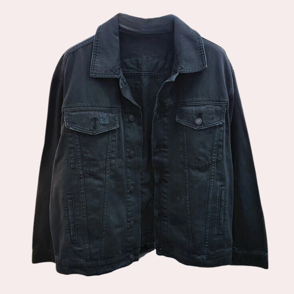 Valenzora | Trendige Damenjacke