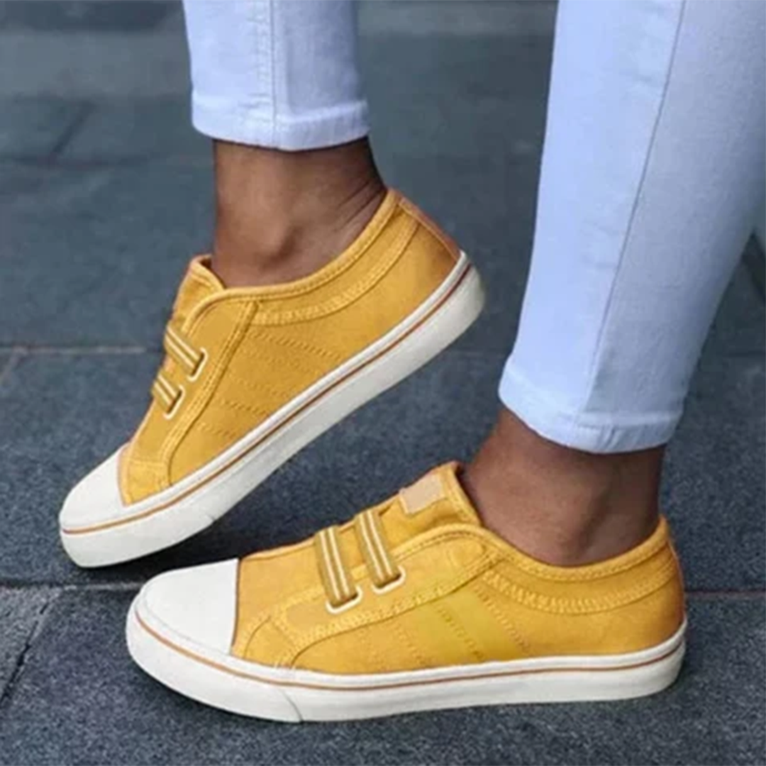 Valenzora | Stylish and comfortable sneakers that guarantee style without effort.