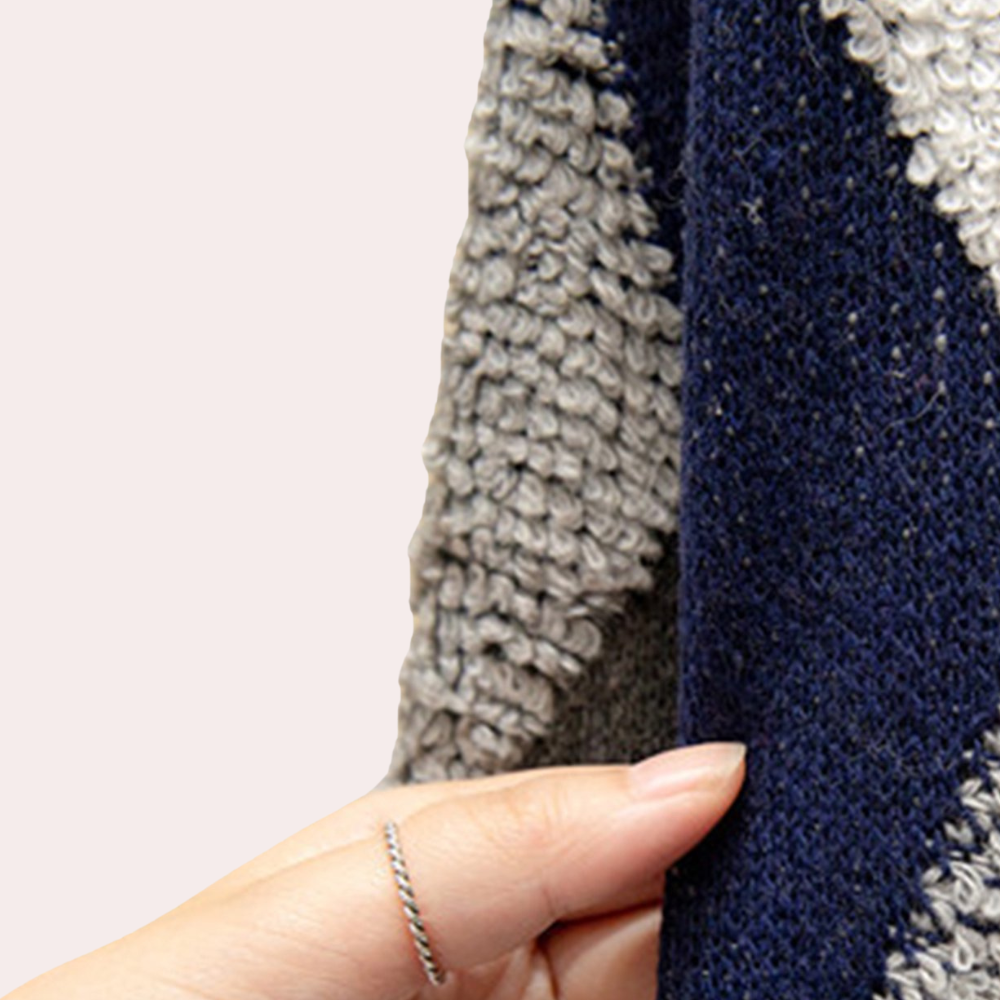 Valenzora | Lässiger Cardigan für Damen