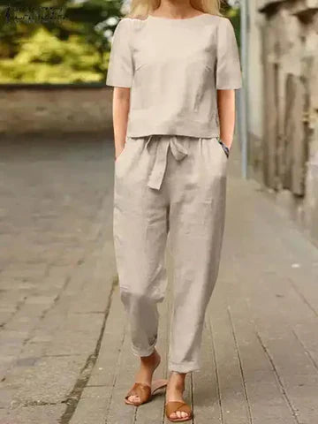 Valenzora | 2-piece set for women