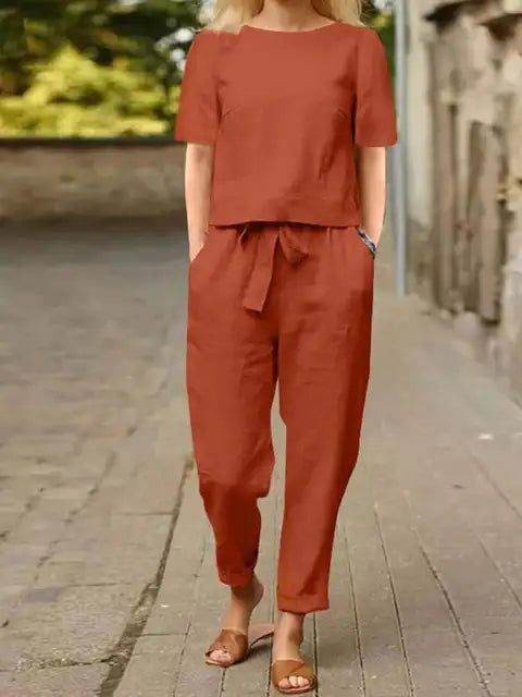 Valenzora | 2-piece set for women
