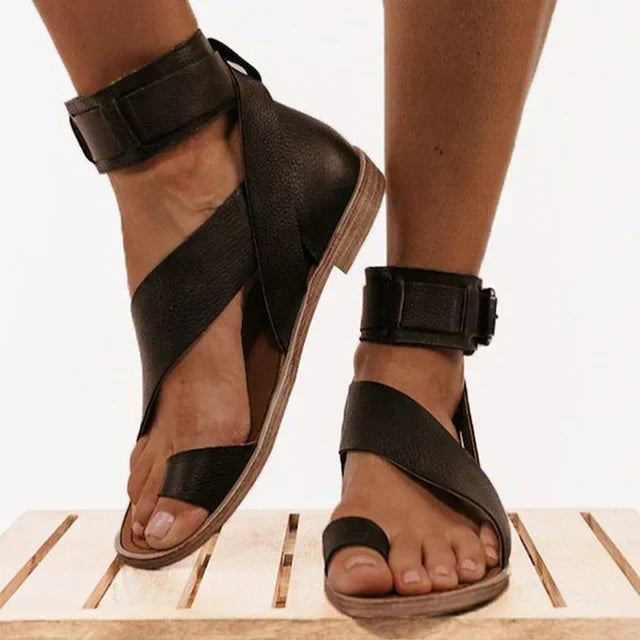 Valenzora | Elegant Fashionable Sandals for Women Summer