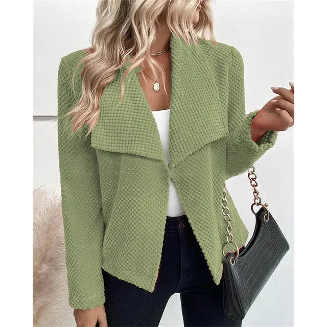 Valenzora | Women's Stylish Elegant Blazer