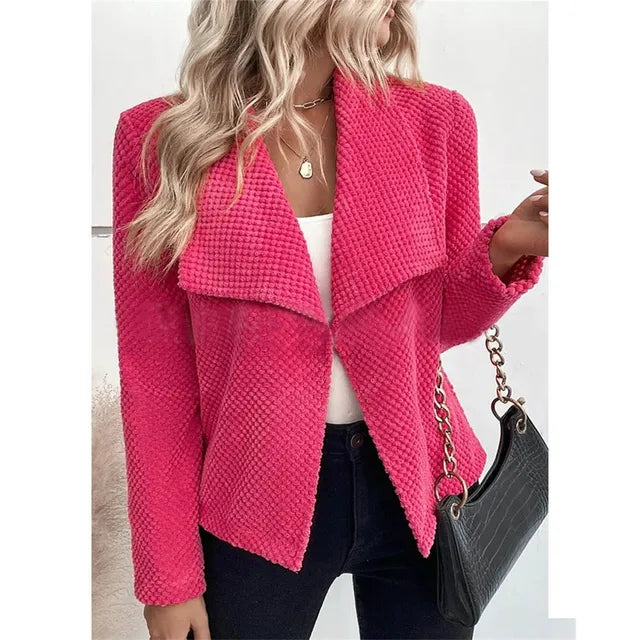 Valenzora | Women's Stylish Elegant Blazer