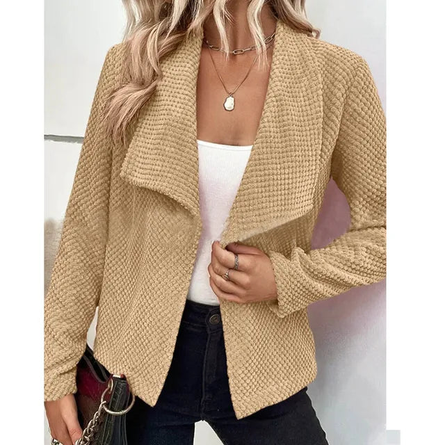 Valenzora | Women's Stylish Elegant Blazer